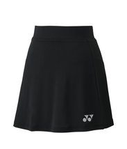 WOMENS SKIRT TEAM 26038 BLACK WOMENS SKIRT TEAM 26038 BLACK