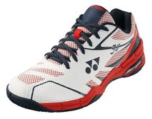 Yonex SHB-56 White/Red