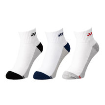 Yonex Low Cut Sok 19157EX 3-pack