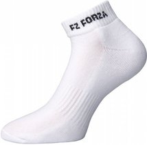 FZ Forza Comfort Sok Short Wit FZ Forza Comfort Sok Short Wit