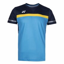 Yonex Tournament Polo 10284EX Marine Blue