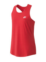 YONEX LADY TANK 16432EX FLASH RED YONEX LADY TANK 16432EX FLASH RED