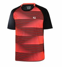 FZ Forza Dubai T-Shirt Men Black FZ Forza Dubai T-Shirt Men Black