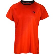 FZ Forza Manna T-shirt Dames Chinese Red FZ Forza Manna T-shirt Dames Chinese Red