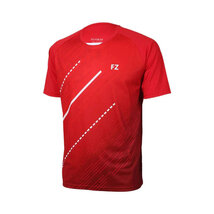 FZ Forza Balkan T-Shirt Junior Chinese Red FZ Forza Balkan T-Shirt Junior Chinese Red