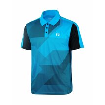 FZ Forza Portland T-Shirt Men Malibu Blue FZ Forza Portland T-Shirt Men Malibu Blue
