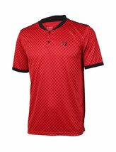 FZ Forza Bronx T-Shirt Men Chinese Red FZ Forza Bronx T-Shirt Men Chinese Red