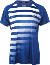 FZ Forza Madison T-shirt Woman Estate Blue FZ Forza Madison T-shirt Woman Estate Blue