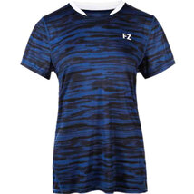 FZ Forza Malay T-Shirt Woman Estate Blue FZ Forza Malay T-Shirt Woman Estate Blue