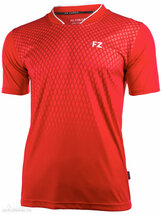 FZ Forza Sail T-Shirt Men Chinese Red FZ Forza Sail T-Shirt Men Chinese Red