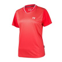 FZ Forza Satara Women T-Shirt Chinese Red FZ Forza Satara Women T-Shirt Chinese Red