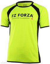 FZ Forza Till T-Shirt Men Safety Yellow FZ Forza Till T-Shirt Men Safety Yellow
