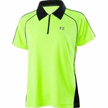 FZ Forza Max Polo Men Safety Yellow FZ Forza Max Polo Men Safety Yellow