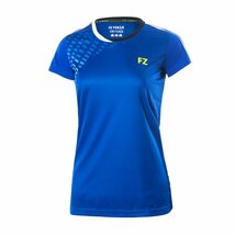 FZ Forza Molly Polo T-Shirt Woman Surf The Web FZ Forza Molly Polo T-Shirt Woman Surf The Web