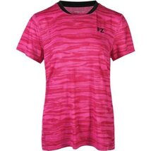 FZ Forza Malay T-Shirt Woman Pink Glo FZ Forza Malay T-Shirt Woman Pink Glo