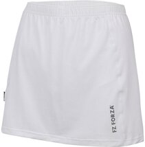 FZ Forza Skirt Zari Woman White FZ Forza Skirt Zari Woman White
