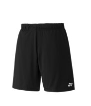 YONEX MEN SHORT ICESLEEK 15087EX BLACK