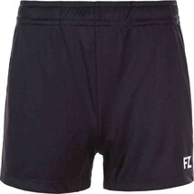 FZ Forza Layla Short Woman Black FZ Forza Layla Short Woman Black