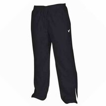 TA Pants Team black 3697 TA Pants Team black 3697