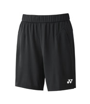 YONEX SHORT 15048EX BLACK