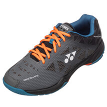 YONEX POWER CUSHION 50 DARK GRAY YONEX POWER CUSHION 50 DARK GRAY