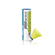 YONEX MAVIS 600 YELLOW MIDDLE