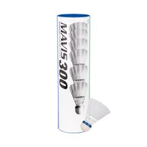 YONEX MAVIS 300 WHITE MIDDLE