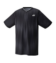 Yonex Team Men Shirt YM0010EX Sunset Red