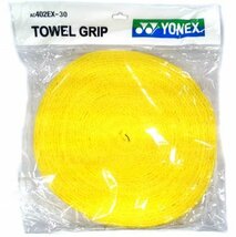 YONEX AC402 BADSTOFGRIP ROL ANTI-BACTERIAL YONEX AC402 BADSTOFGRIP ROL ANTI-BACTERIAL
