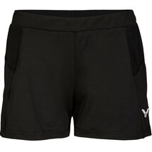 VICTOR Lady Shorts R-04200 B Black VICTOR Lady Shorts R-04200 B Black