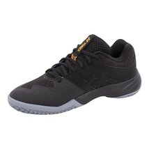 YONEX CASCADE ACCEL WIDE BLACK/ORANGE YONEX CASCADE ACCEL WIDE BLACK/ORANGE