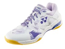 YONEX SHB ECLIPSION X3 WHITE/PURPLE