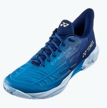 YONEX CASCADE DRIVE-2 CLEAR BLUE YONEX CASCADE DRIVE-2 CLEAR BLUE