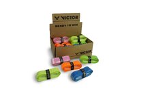 VICTOR Shelter Grip Flashy Box 24 pcs VICTOR Shelter Grip Flashy Box 24 pcs