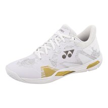 YONEX SHB ECLIPSION Z3 MEN WHITE/GOLD