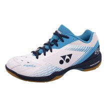 YONEX SHB-65Z3 WHITE/OCEAN BLUE