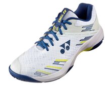 YONEX CASCADE ACCEL WHITE NAVY YONEX CASCADE ACCEL WHITE NAVY