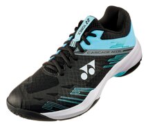 YONEX CASCADE ACCEL BLACK ICEBLUE YONEX CASCADE ACCEL BLACK ICEBLUE