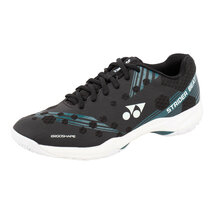 YONEX STRIDER FLOW WHITE GOLD 