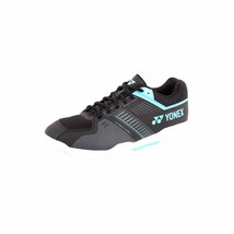 YONEX STRIDER FLOW WIDE BLACK BLUE