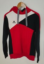 Erima Premium One Hooded Sweat Erima Premium One Hooded Sweat