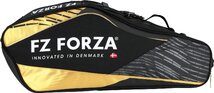 FZ FORZA Racket Bag - Tour Line 15pcs 1001