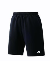 YONEX SHORT 15048EX BLACK