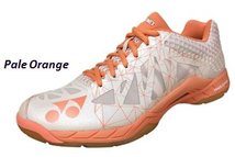 YONEX SHOE AERUS 2 LADY PALE ORANGE