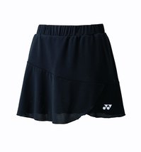 YONEX SKIRT 26027EX BLACK