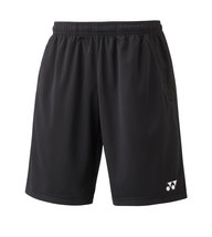 YONEX SHORT TEAM YM0004EX BLACK