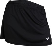 VICTOR SKIRT 422 BLACK VICTOR SKIRT 422 BLACK