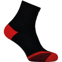 VICTOR Socks SK 137CD Black