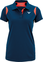 Victor Polo Function Female coral 6928 Victor Polo Function Female coral 6928