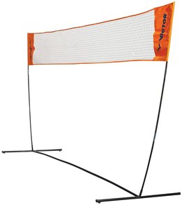 VICTOR Easy-Badminton net
